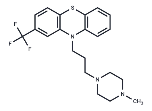 Trifluoperazine