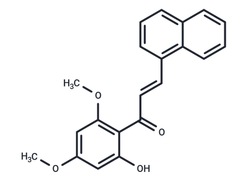 Flavokawain 1i