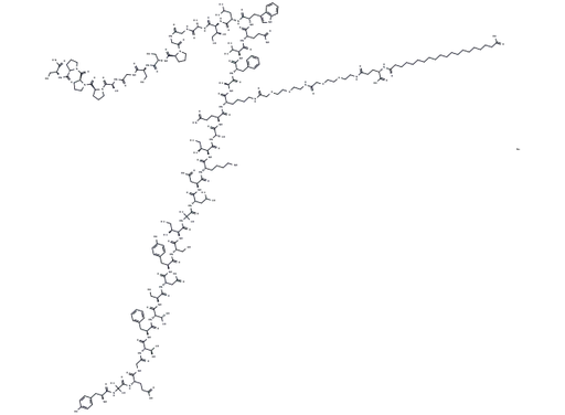 Tirzepatide sodium
