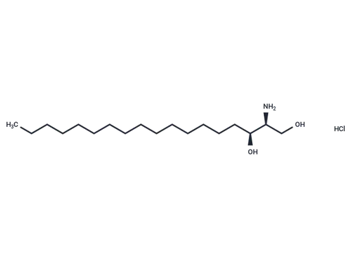 Safingol hydrochloride