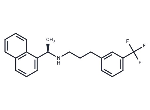 Cinacalcet