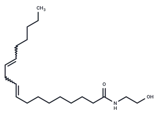 Linoleoyl Ethanolamide