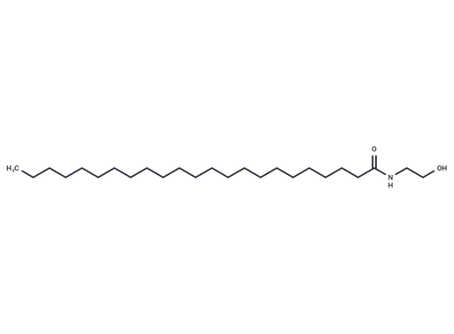 Tricosanoyl Ethanolamide