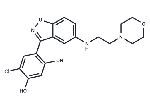 HSP90-IN-29