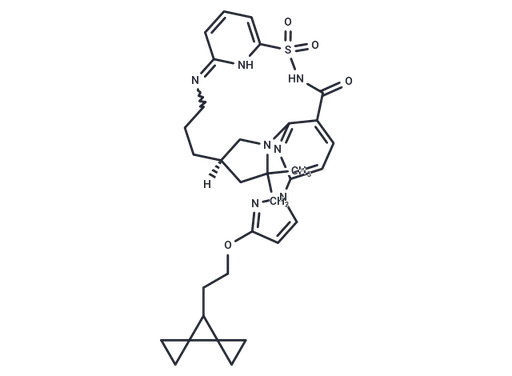 (R)-Vanzacaftor