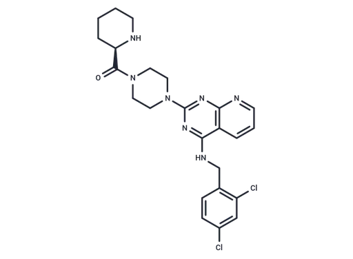 CCR4 antagonist 4