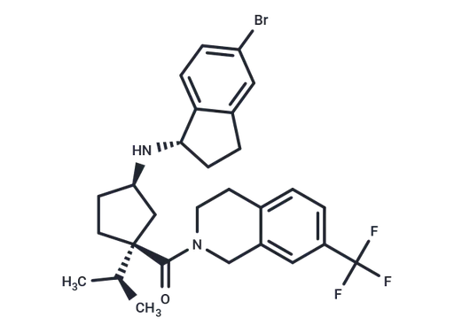 (1S)-CCR2 antagonist 1