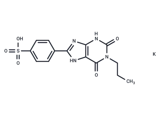 PSB-1115 potassium salt