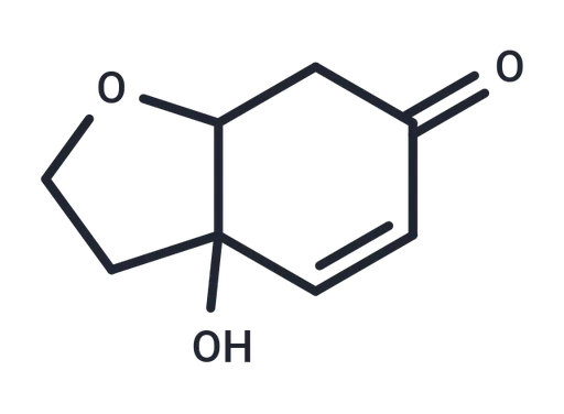Halleridone