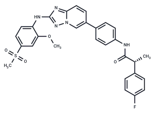 Empesertib