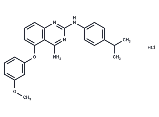 Yhhu-3792 hydrochloride