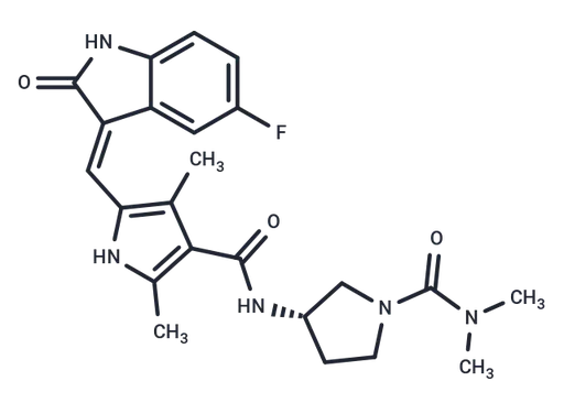 Vorolanib