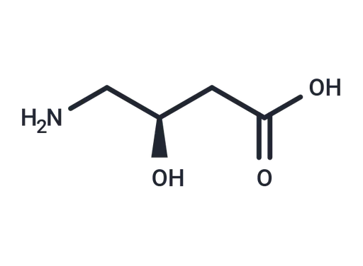 (R)-4-Amino-3-hydroxybutyric Acid