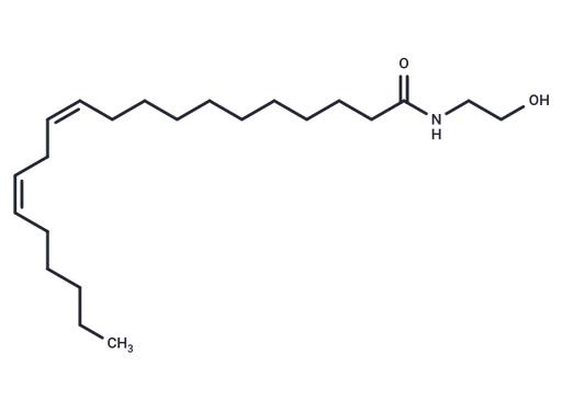 11(Z),14(Z)-Eicosadienoic Acid Ethanolamide