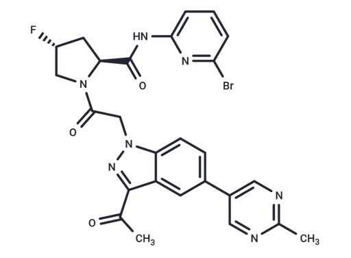 Danicopan