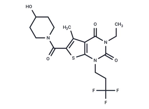 BAY-545