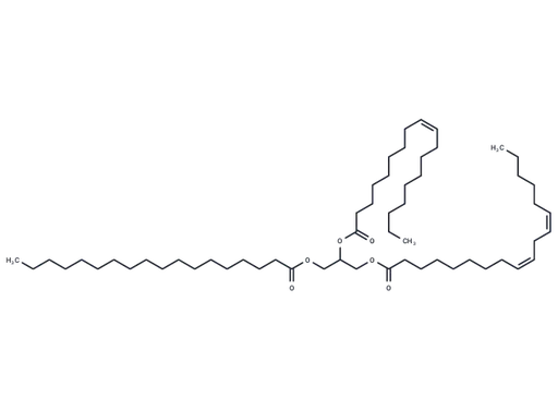 1-Stearoyl-2-Oleoyl-3-Linoleoyl-rac-glycerol