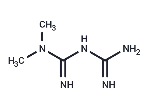 Metformin