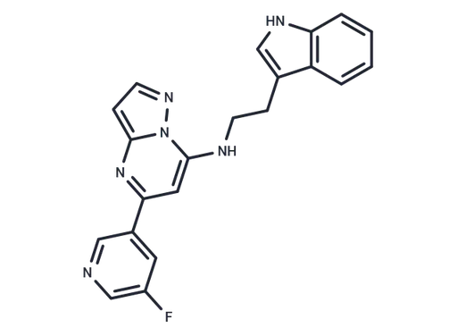 AHR Inhibitor I-103