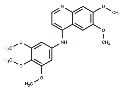 GAK inhibitor 49