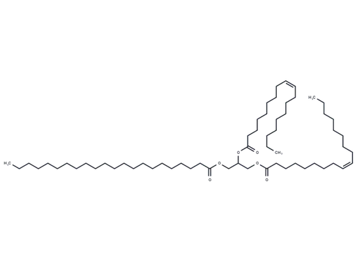 1,2-Dioleoyl-3-behenoylglycerol