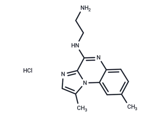 BMS-345541 hydrochloride
