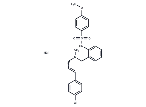 KN-92 hydrochloride