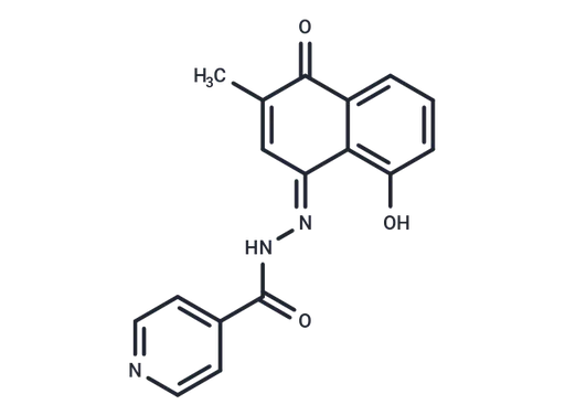 Antiproliferative agent-22