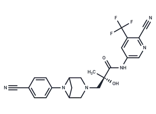 AR antagonist 5