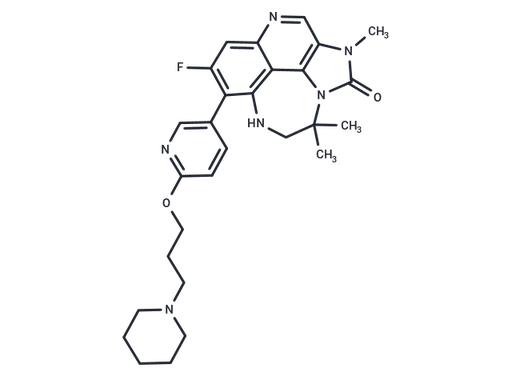 ATM Inhibitor-6