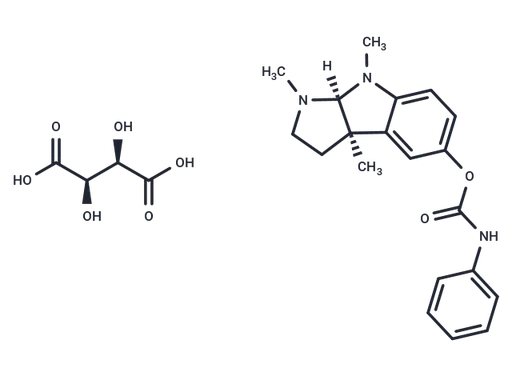 Buntanetap L-Tartrate