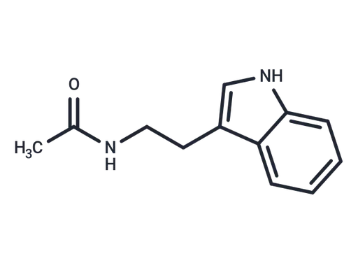 N-ACETYLTRYPTAMINE