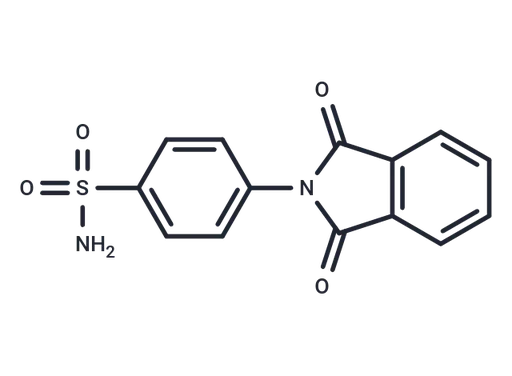 Carbonic anhydrase inhibitor 16