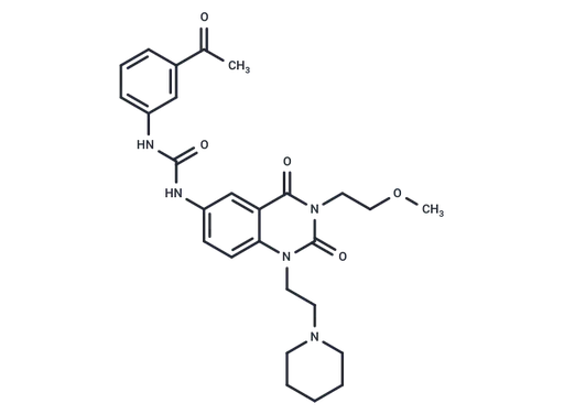 COP1-ATGL modulator 1