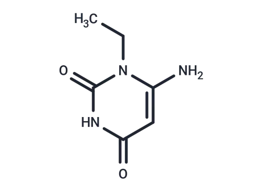 1-Ethyl-6-aminouracil