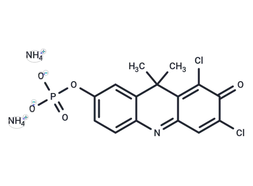 DDAO phosphate diammonium
