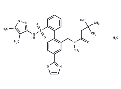 Edonentan hydrate