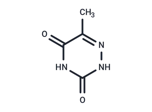 6-AZATHYMINE