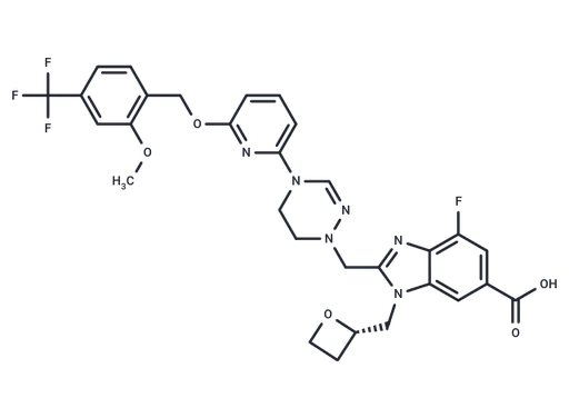 GLP-1 receptor agonist 10