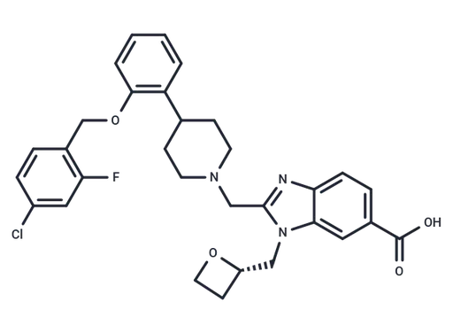 GLP-1 receptor agonist 11