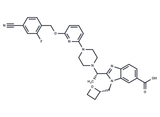 GLP-1 receptor agonist 12