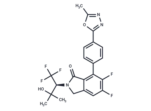 Glucosylceramide synthase-IN-4