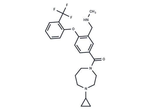Histamine H3 antagonist-1