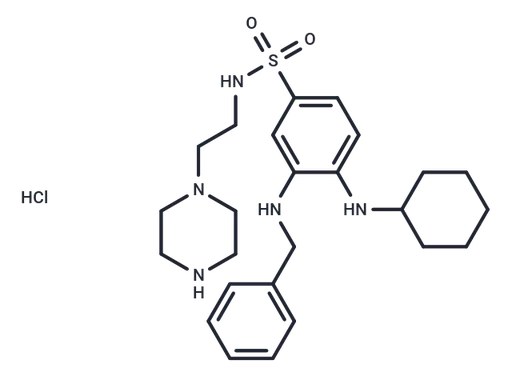 UAMC-3203 hydrochloride