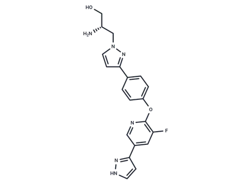 LTA4H-IN-2