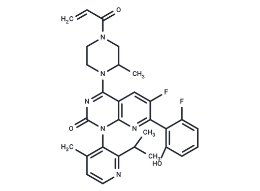 Sotorasib