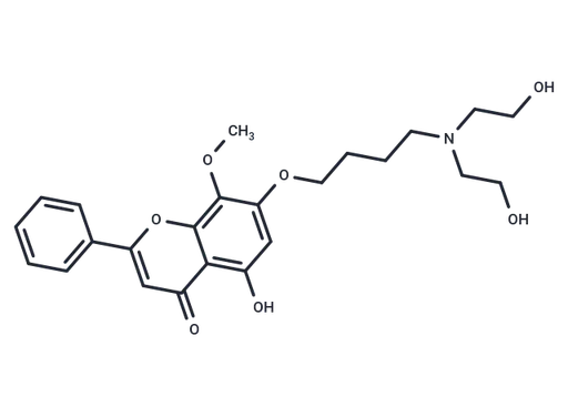 PERK/eIF2α activator 1