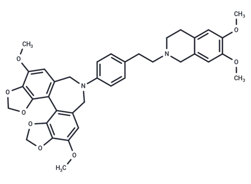 P-gp inhibitor 14