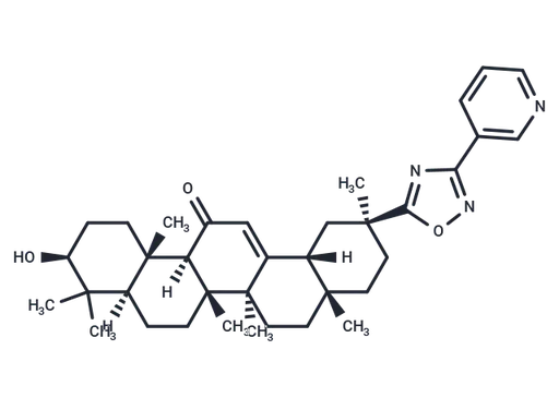 P-gp inhibitor 17