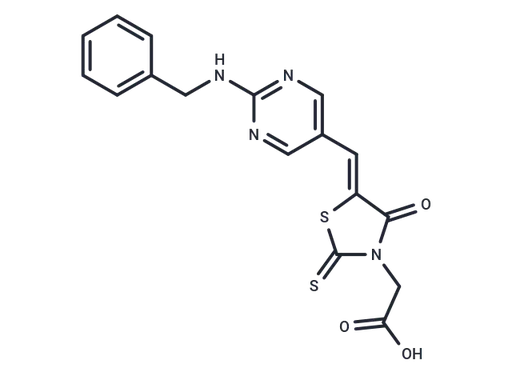 PPARγ agonist 10